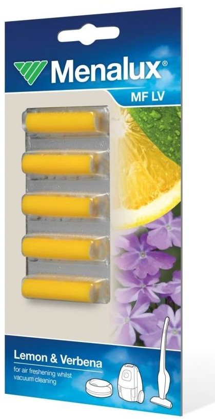 Menalux MF LV Staubsaugerduft