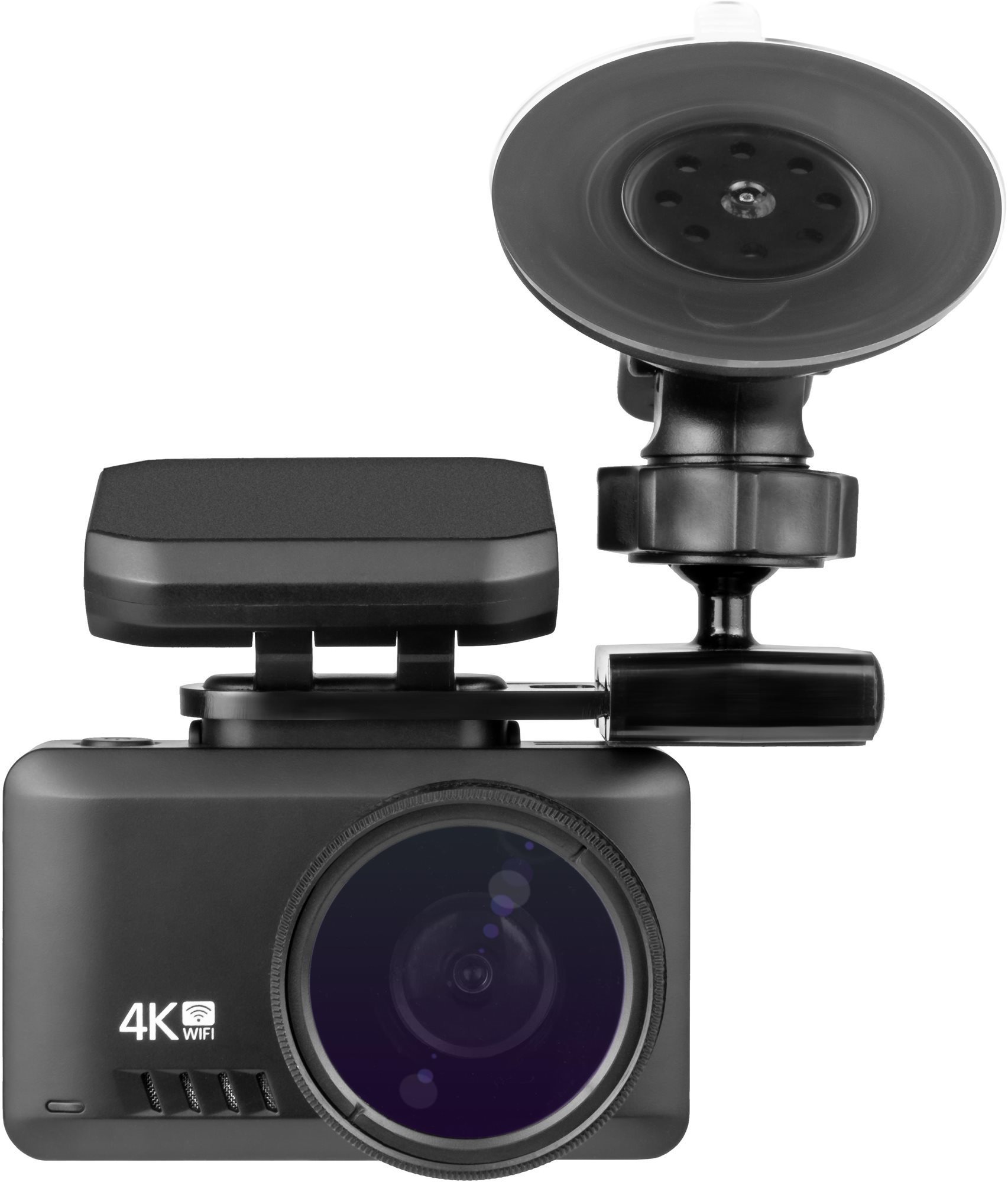 Eltrinex LS600 GPS Autós kamera