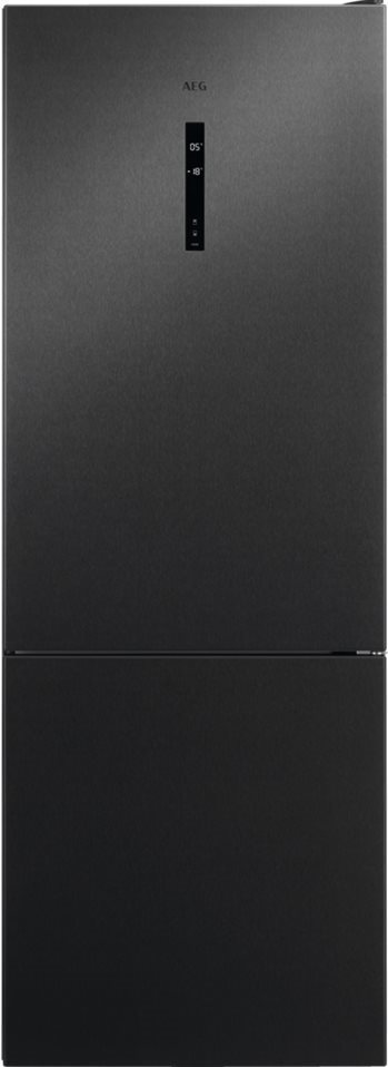 AEG Mastery RCB646E3MB Hűtőszekrény
