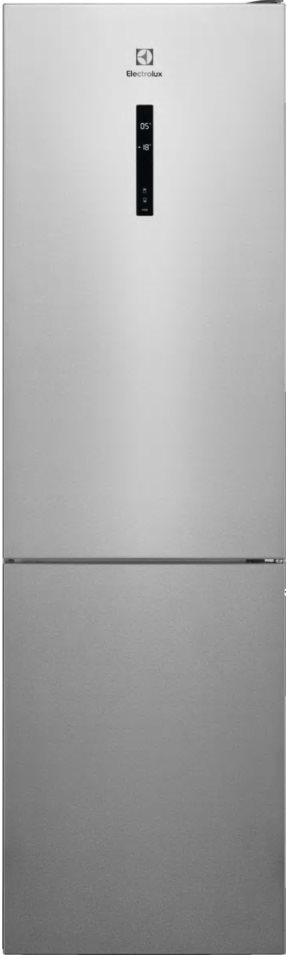 ELECTROLUX LNT7ME34X2 Chladnička