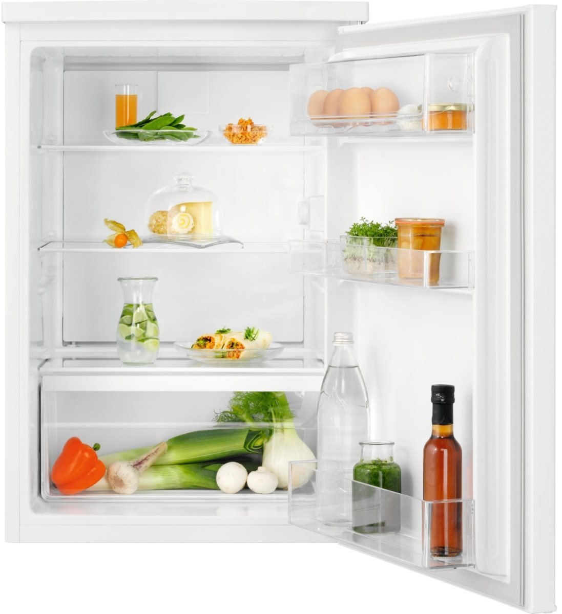 ELECTROLUX LXB1AE13W0 Chladnička