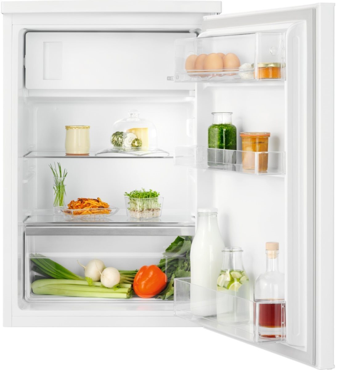 ELECTROLUX LXB1SE11W0 Mini chladnička