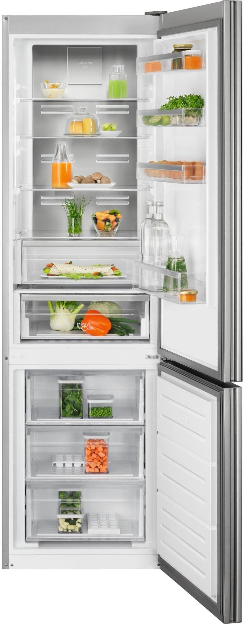 ELECTROLUX 800 Cooling 360 LNT7ME36G2 Chladnička