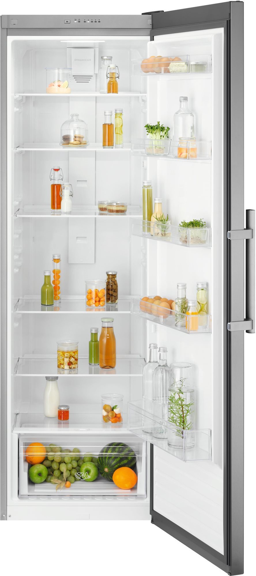 Electrolux LRS3DE39U 600 DynamicAir Hűtőszekrény