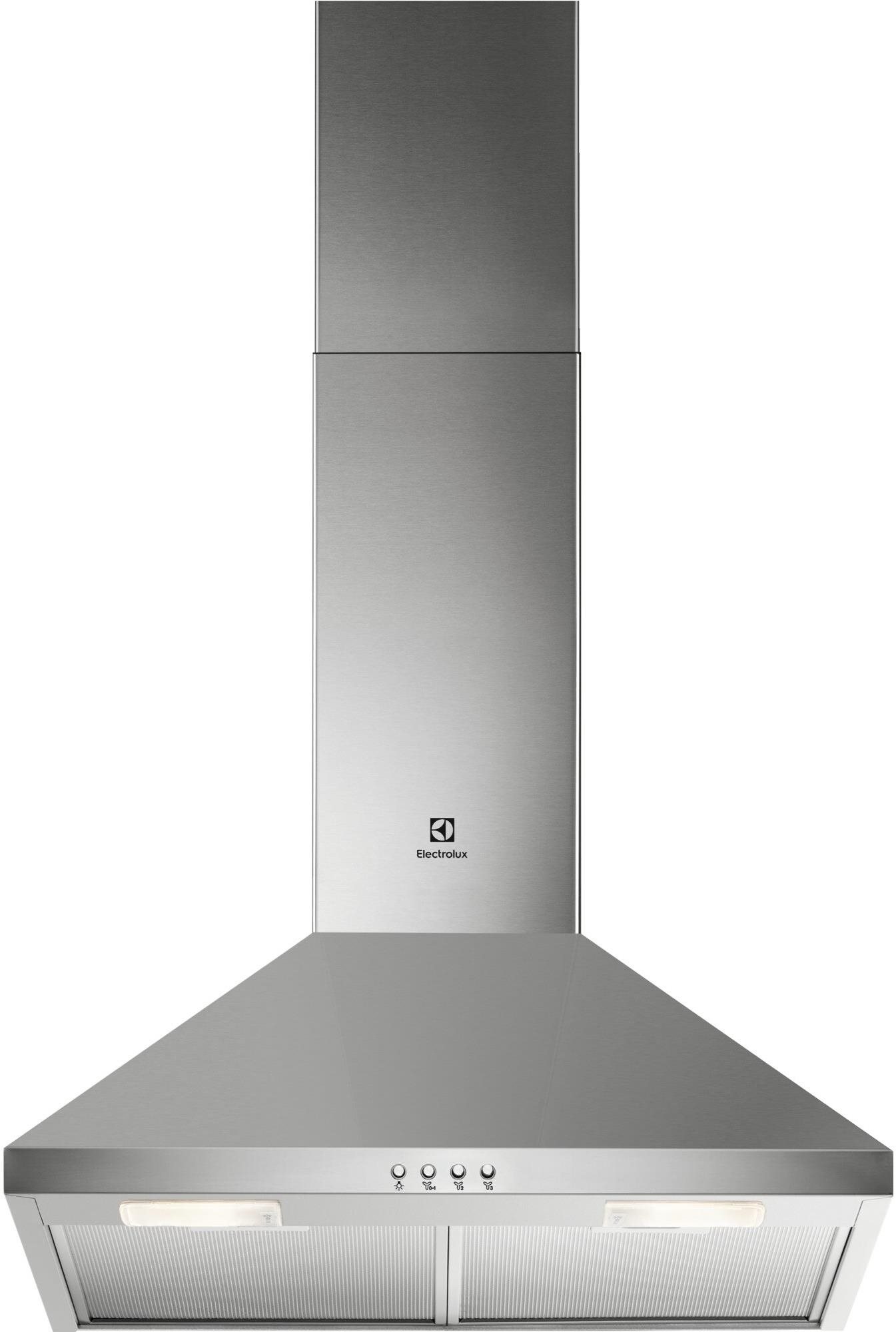 ELECTROLUX LFC316X Digestor
