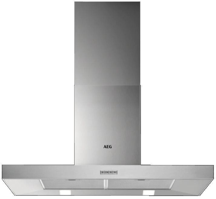AEG Mastery DBB4950M Digestor