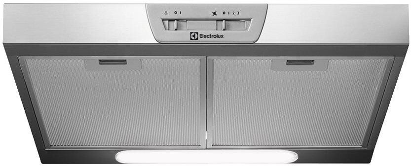 Electrolux LFU216X Digestor