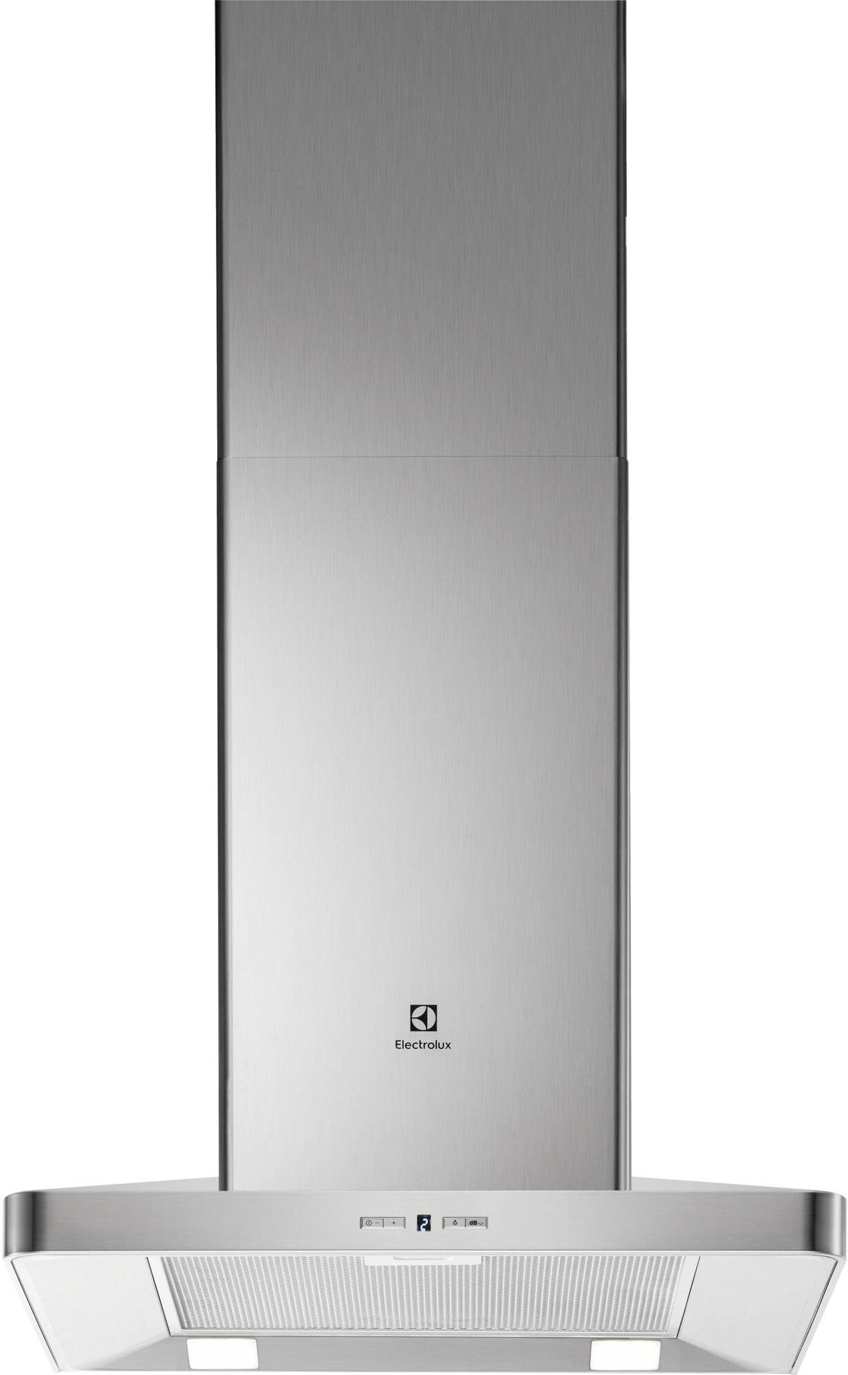 ELECTROLUX EFF60560OX Digestor