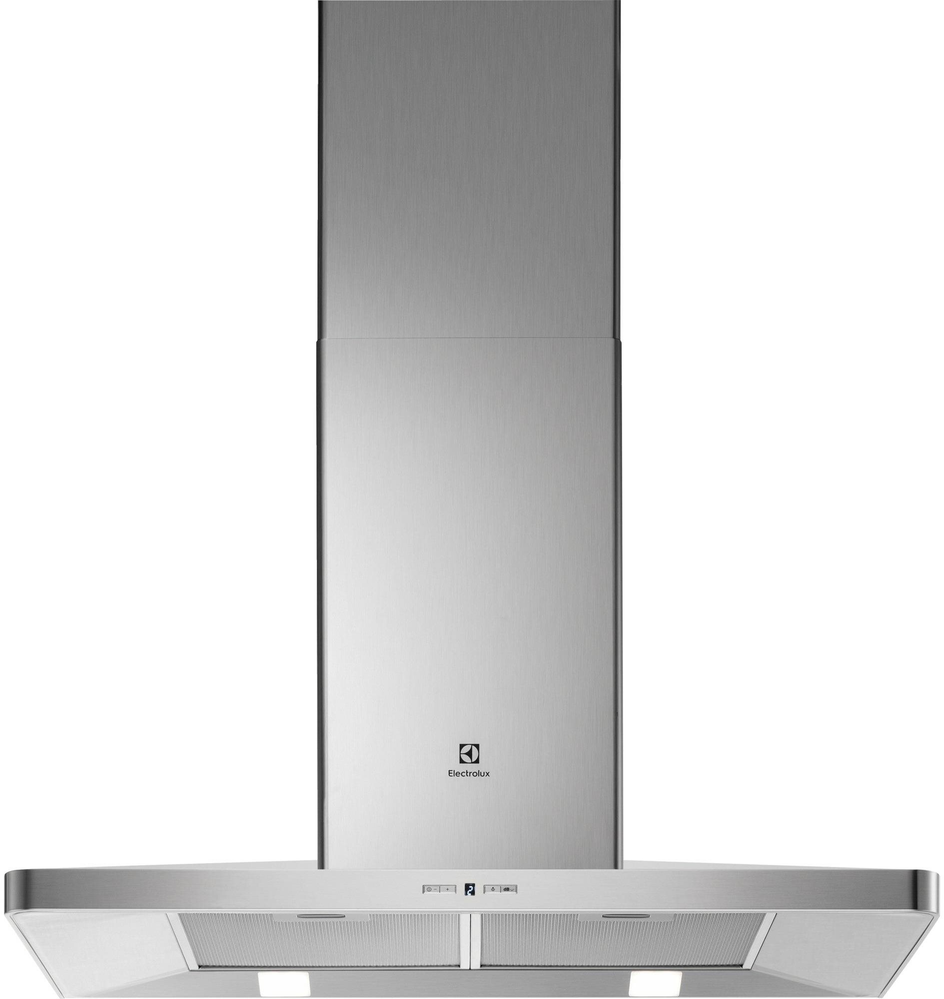 ELECTROLUX EFF90560OX Digestor