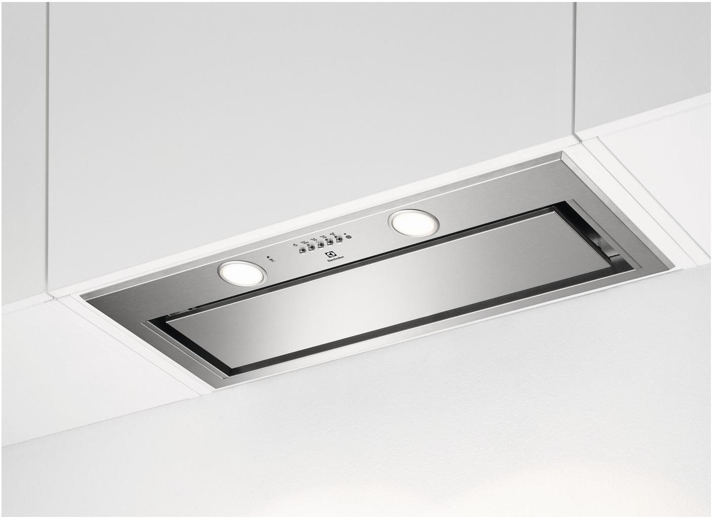 ELECTROLUX 700 SENSE Hob2Hood LFG719X Digestor