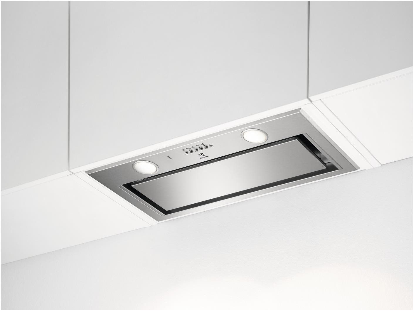 ELECTROLUX 700 SENSE Hob2Hood LFG716X Digestor