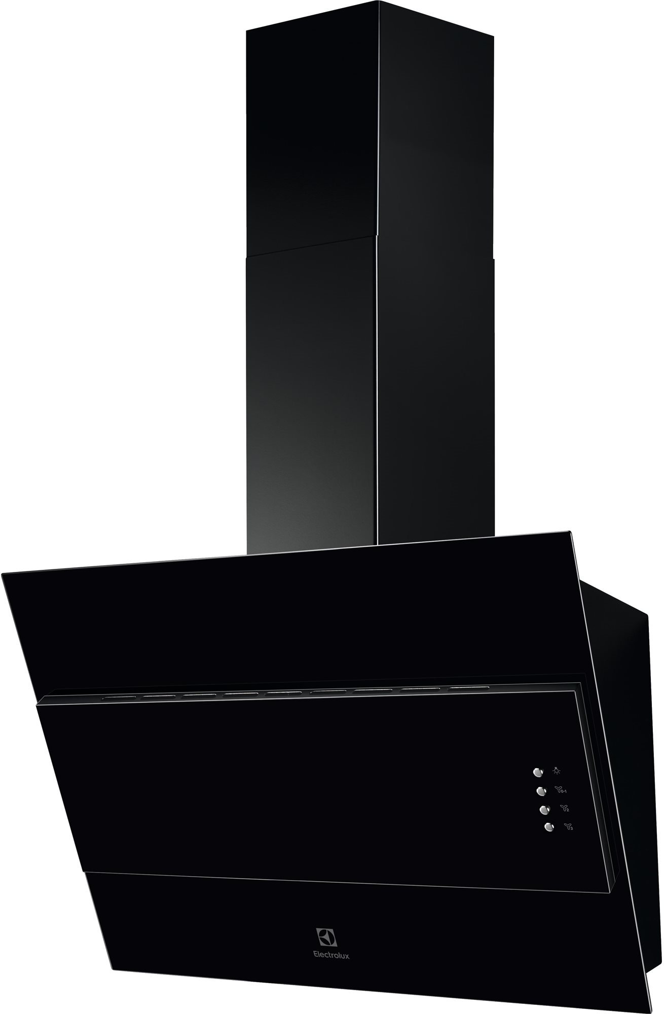 ELECTROLUX 600 FLEX LEDSpot LFV316K Digestor