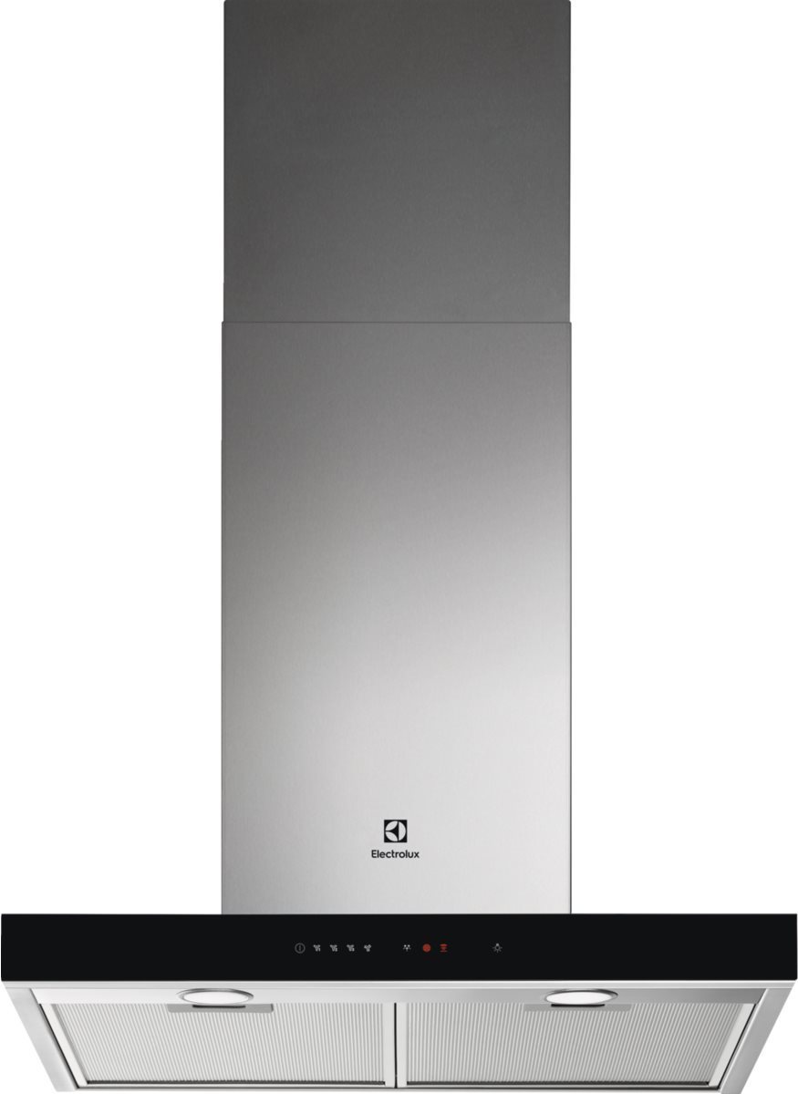 ELECTROLUX 700 SENSE Hob2Hood LFT766X Páraelszívó