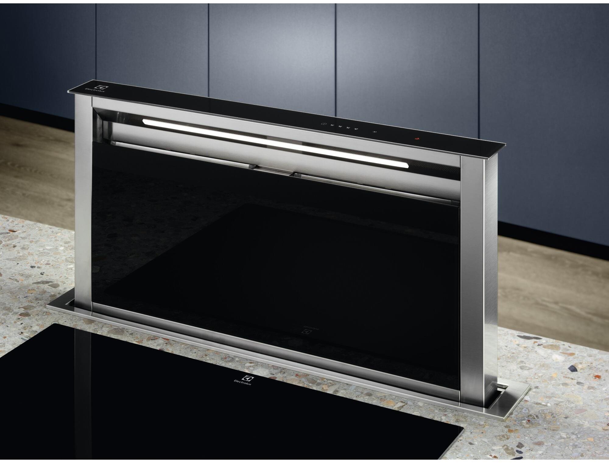 Electrolux LFD619Y 700 FLEX Breeze Páraelszívó