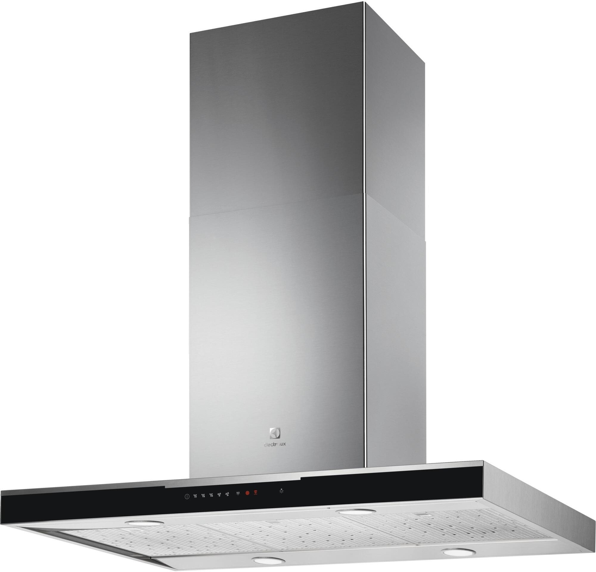 ELECTROLUX 700 SENSE Hob2Hood KFIB19X Páraelszívó