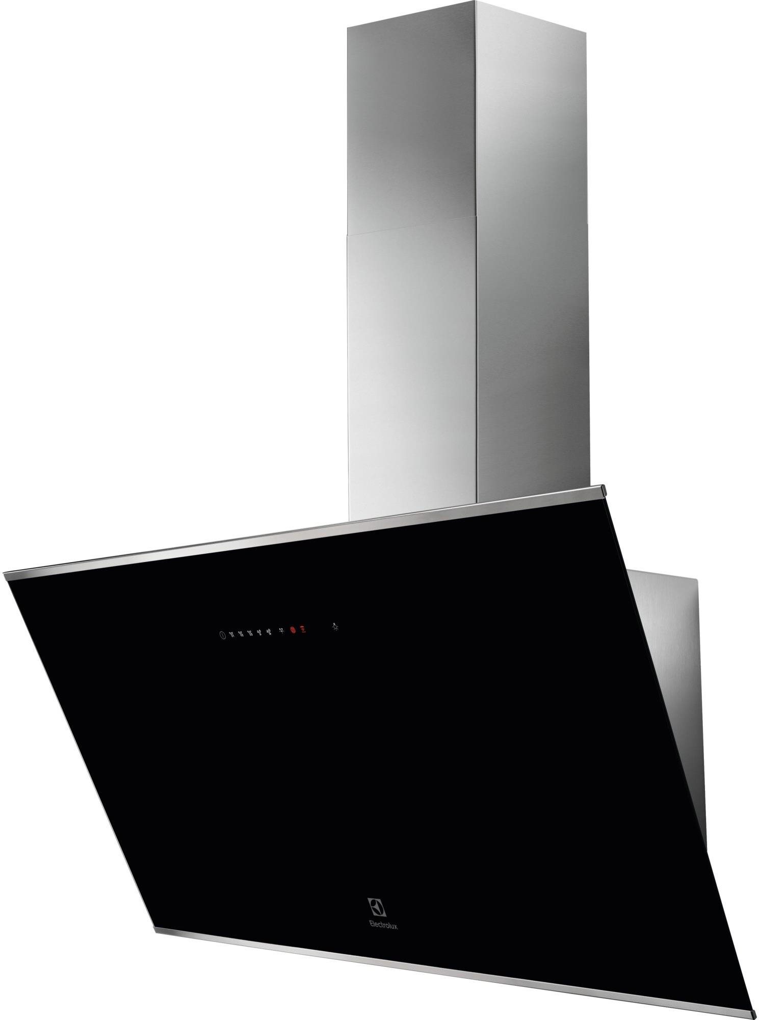 ELECTROLUX 700 SENSE Hob2Hood KFVB19K Digestor
