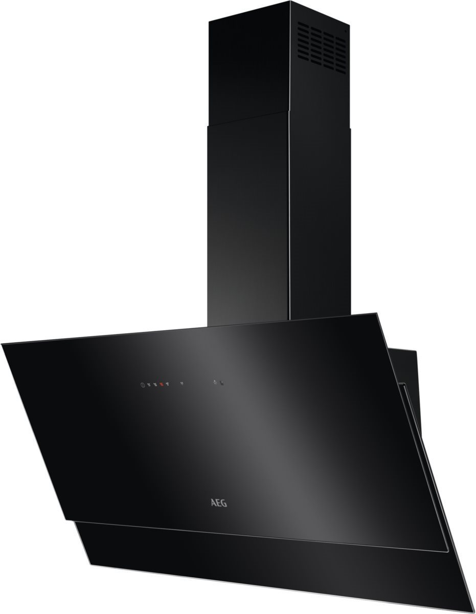 AEG Mastery DVE5971HB Digestor