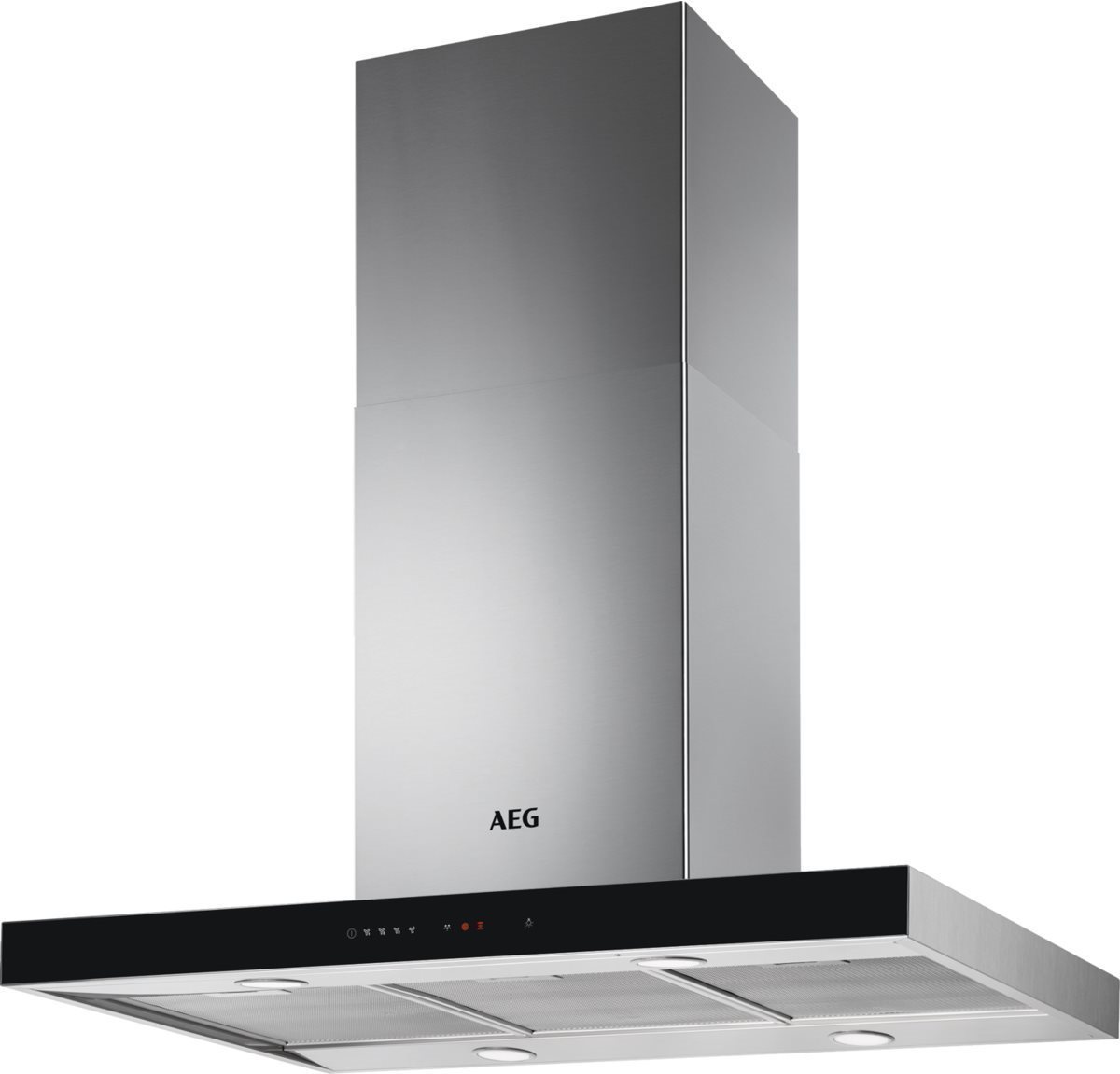 AEG Mastery DIE5961HG Páraelszívó