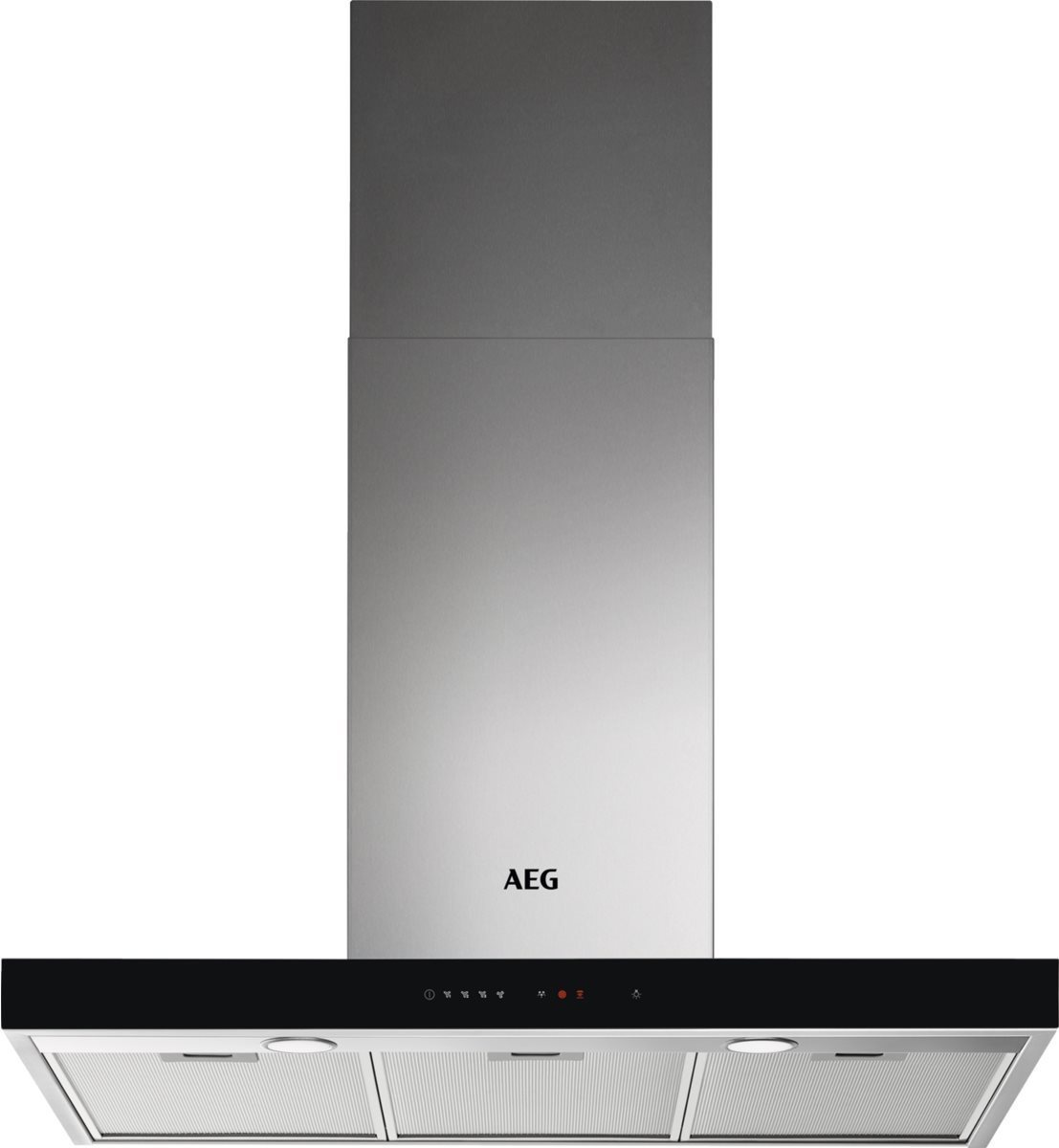 AEG Mastery DBE5961HG Digestor