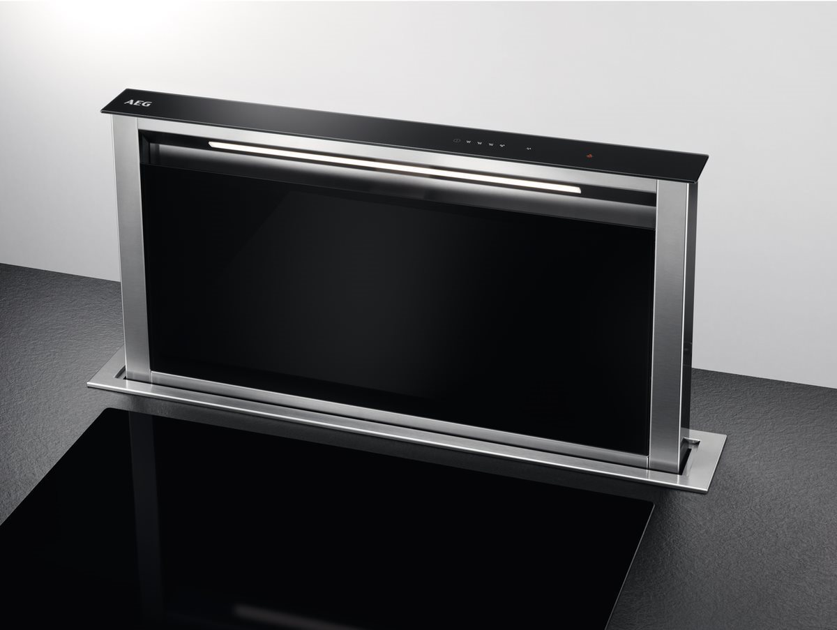 AEG Mastery DDE5960B Digestor