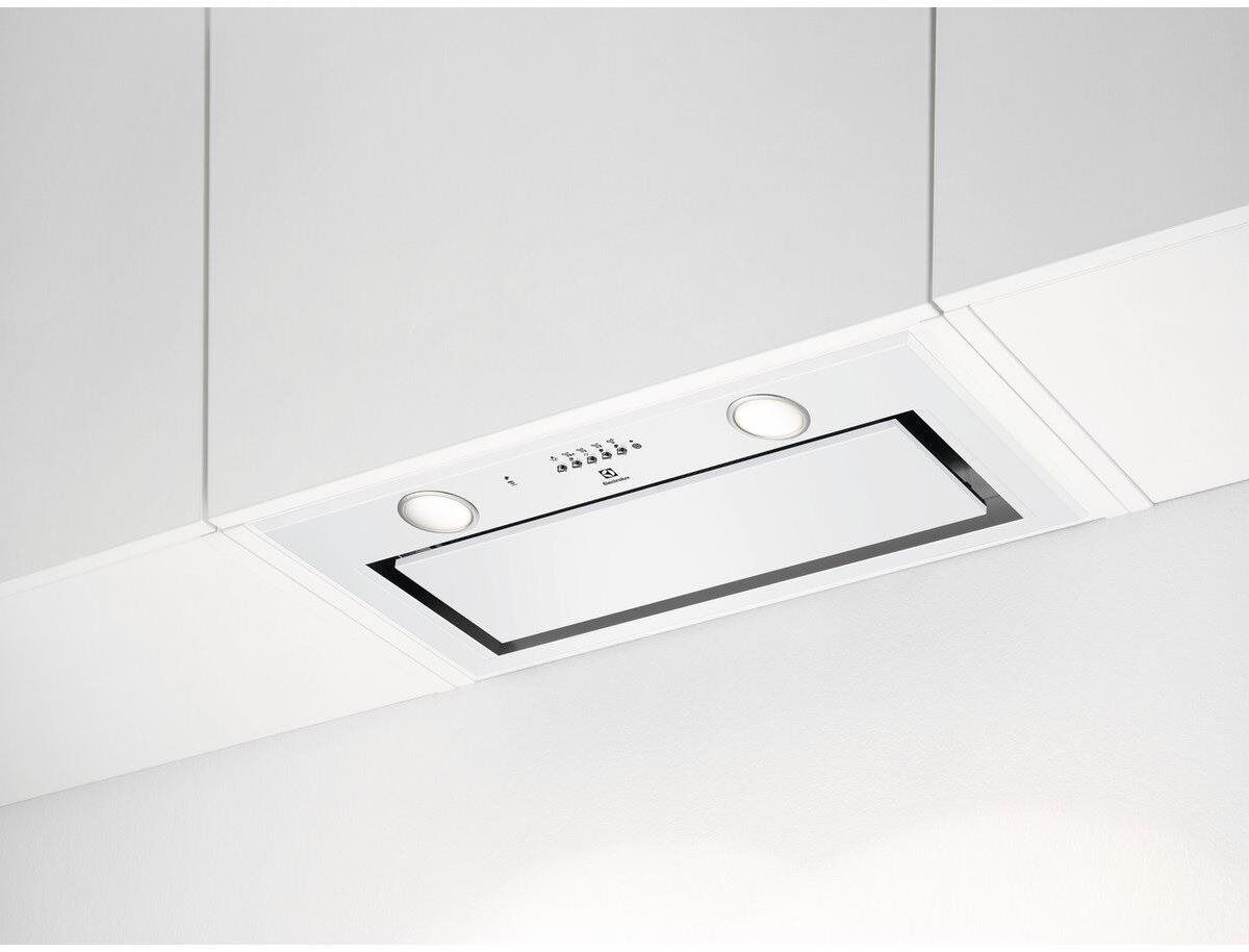 ELECTROLUX 700 SENSE Hob2Hood LFG716W Páraelszívó
