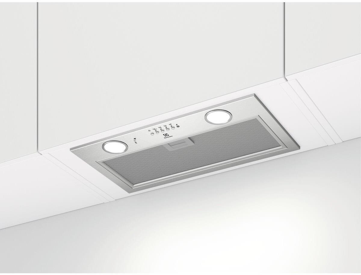 ELECTROLUX 700 SENSE Hob2Hood LFG516X Páraelszívó
