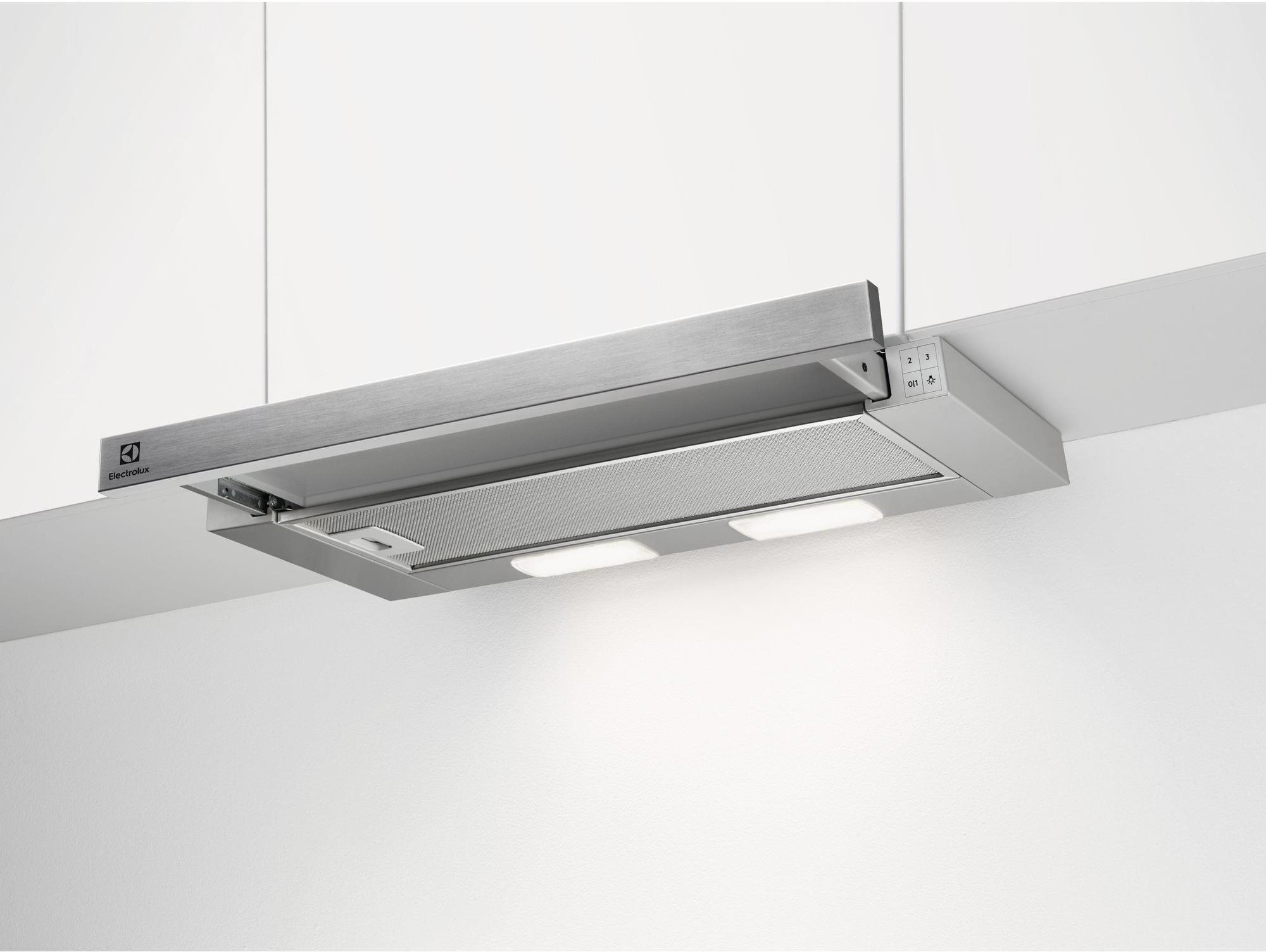 ELECTROLUX LFP226S Digestor