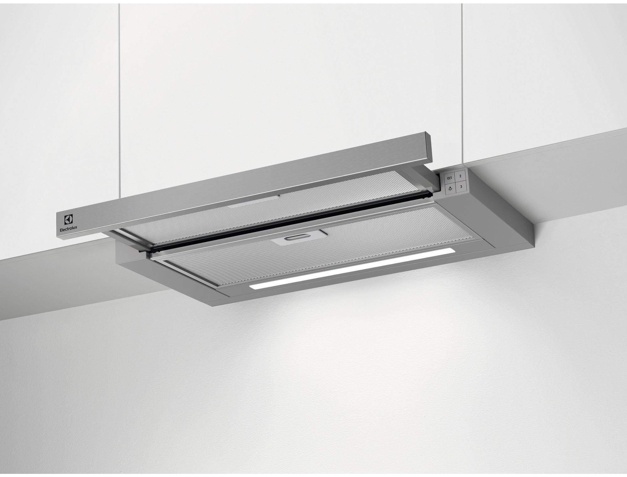 ELECTROLUX LFP416X Digestoř