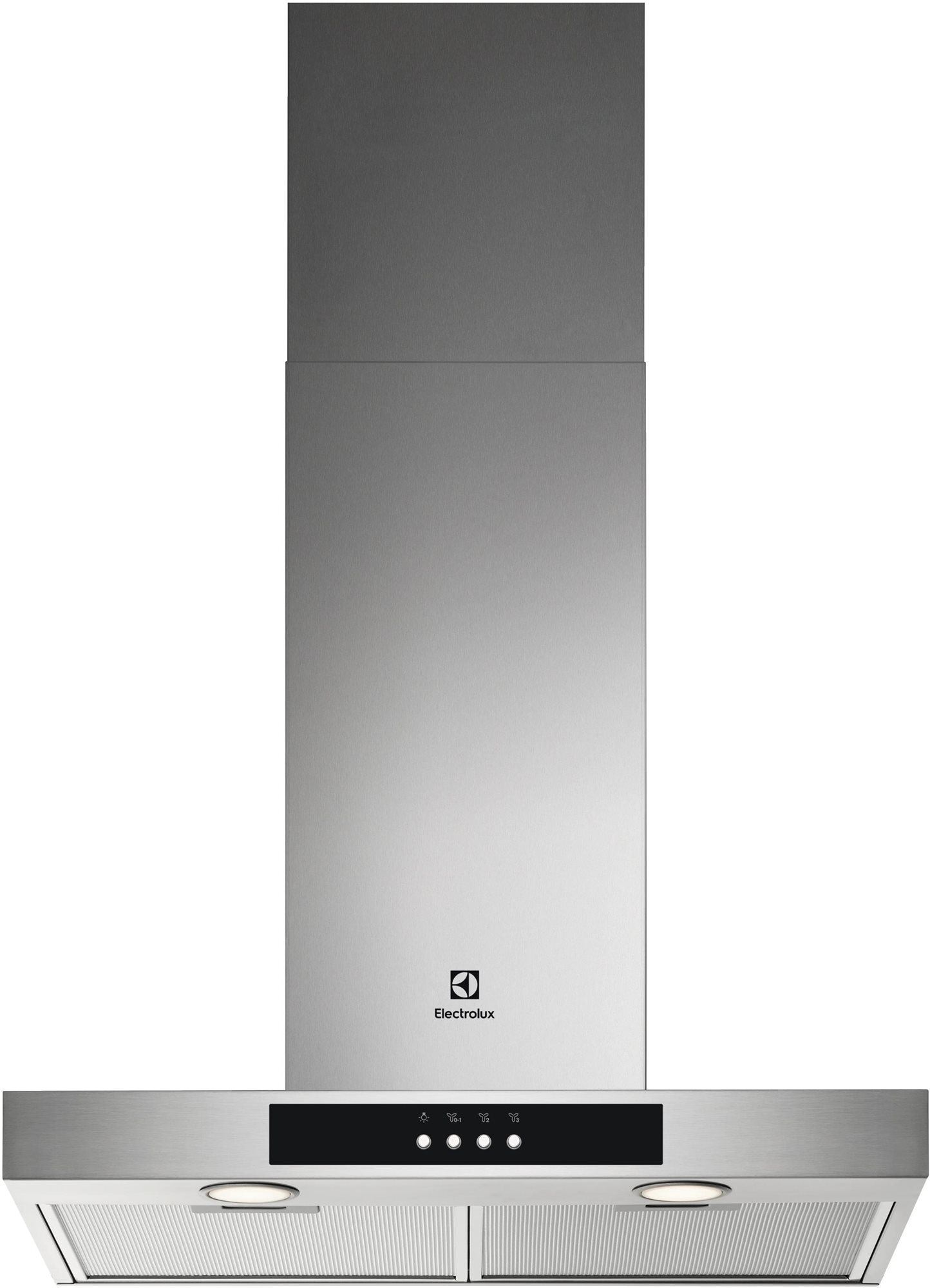 ELECTROLUX 600 LedSpot LFT526X Digestor