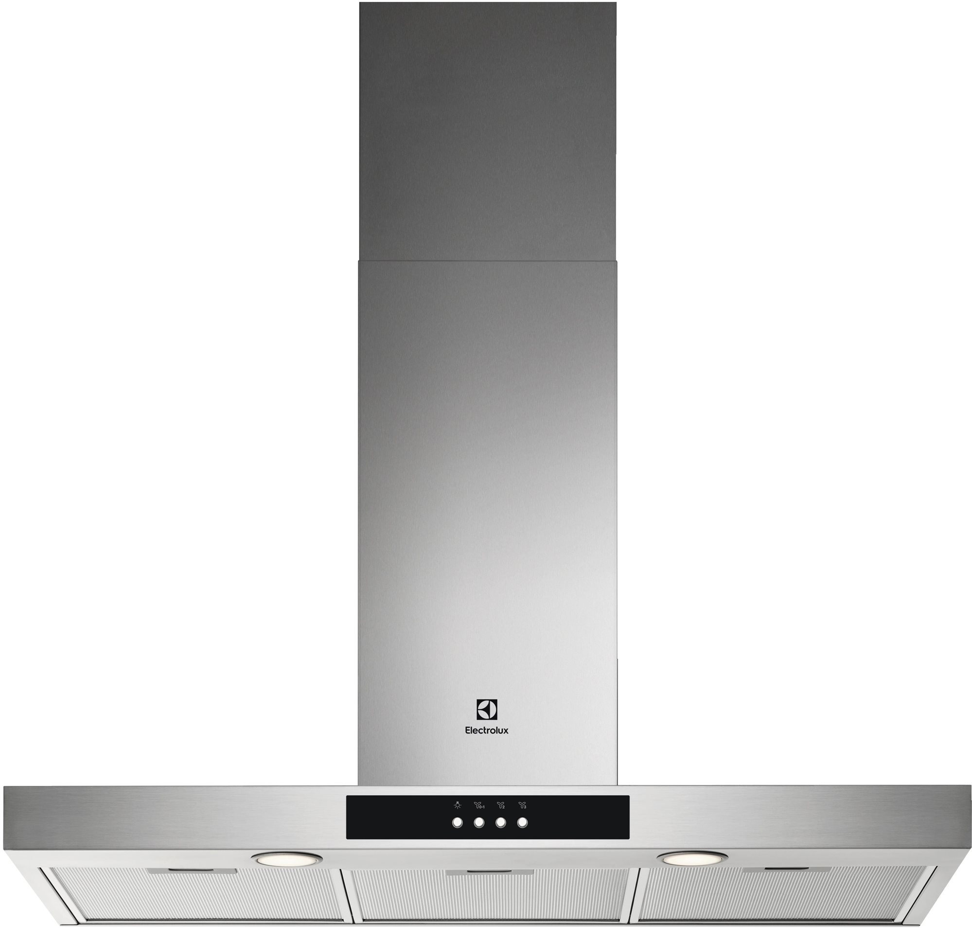 Electrolux LFT529X 600 LedSpot Páraelszívó