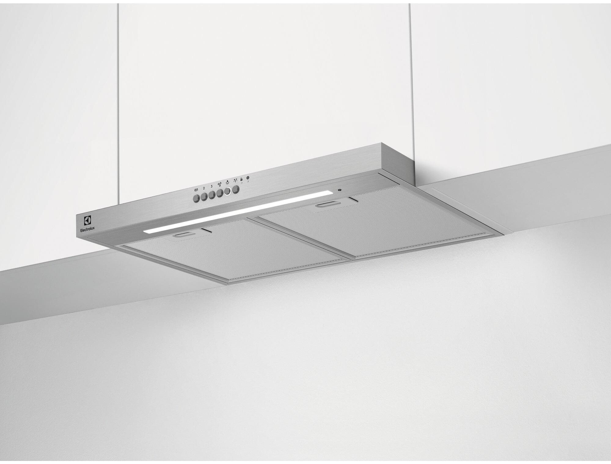 ELECTROLUX 700 FLEX Hob2Hood LFG616X Digestor