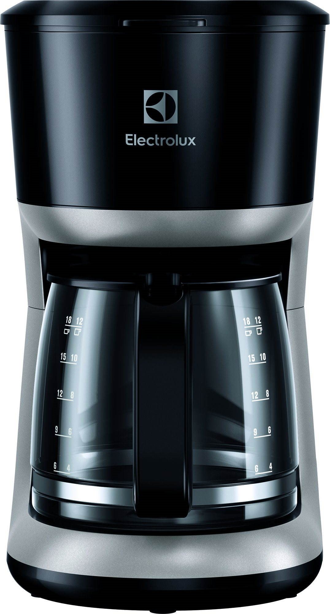 Electrolux EKF3300 Prekvapkávací kávovar