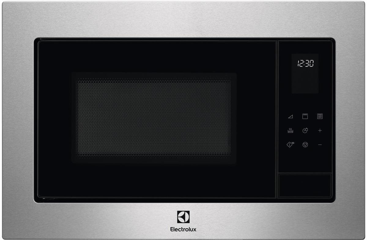 ELECTROLUX 600 FLEX Grill EMS4253TEX Mikrohullámú sütő