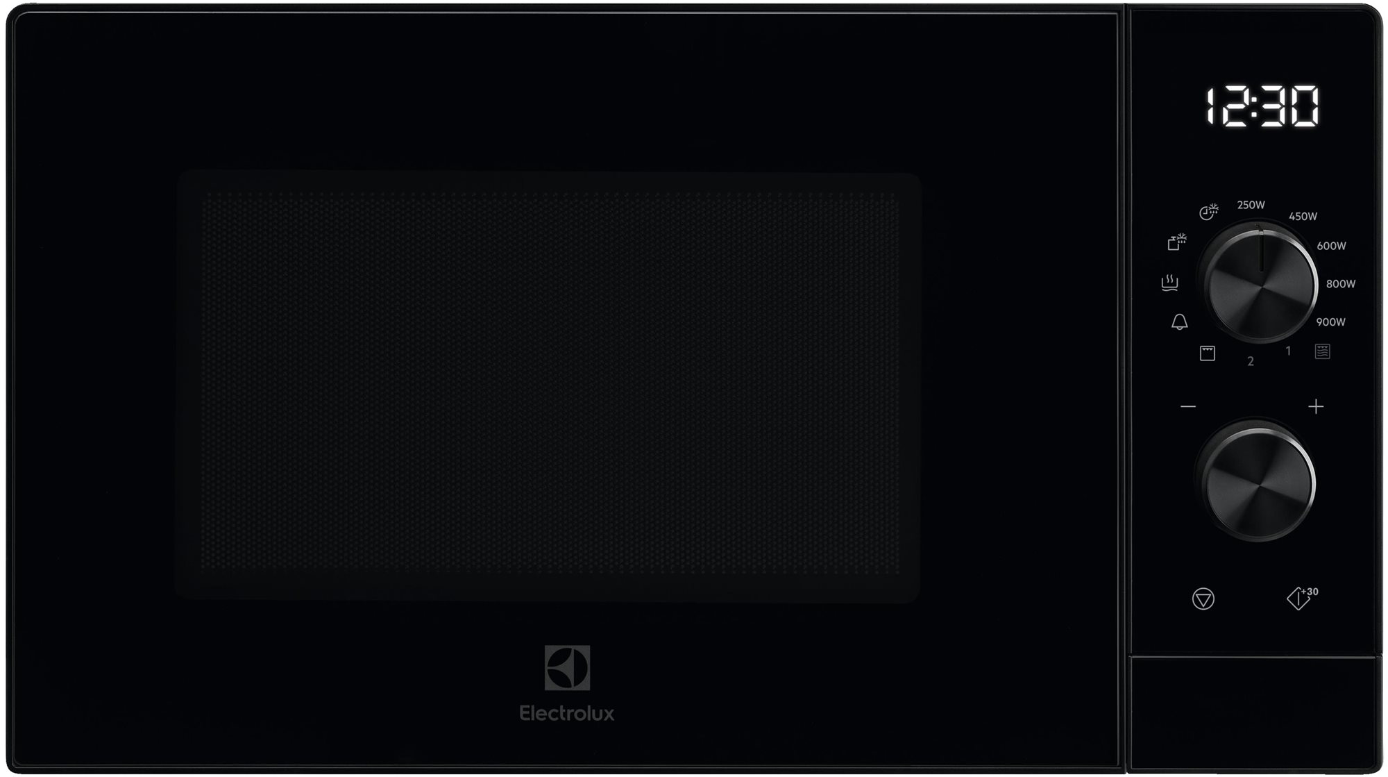 ELECTROLUX EMZ725MMK Mikrohullámú sütő