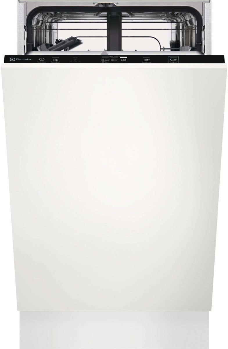 ELECTROLUX 300 AirDry EEA22100L Vstavaná umývačka riadu