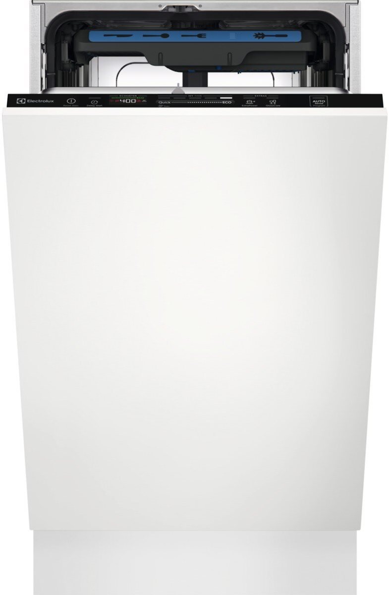 Electrolux EEM43201L 700 FLEX MaxiFlex Beépíthető mosogatógép