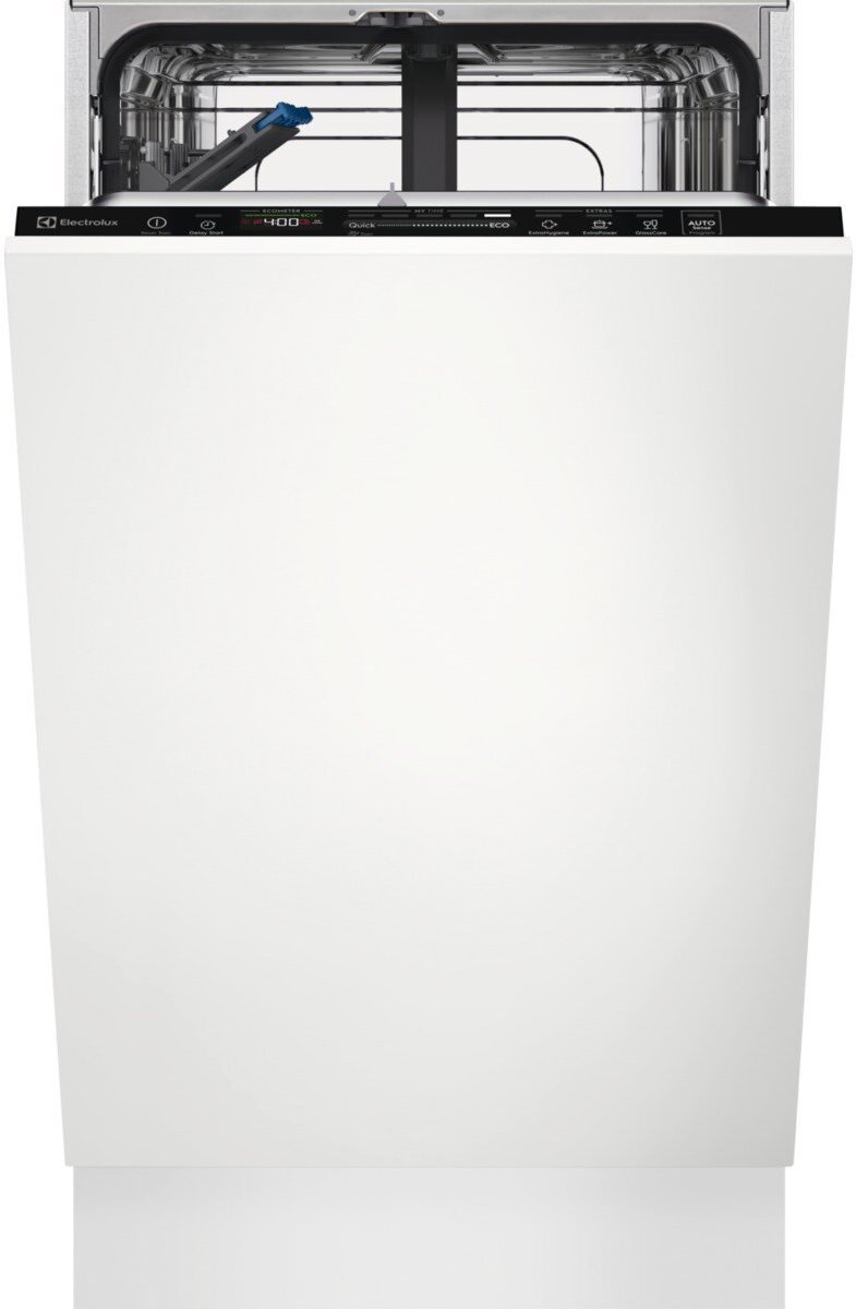 ELECTROLUX 700 PRO GlassCare EEG62310L Beépíthető mosogatógép