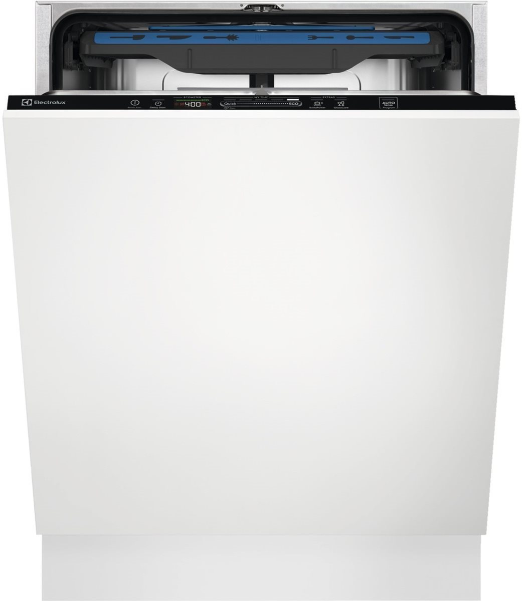 Electrolux 600 SatelliteClean EES48200L Beépíthető mosogatógép