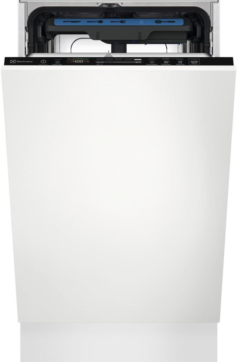 ELECTROLUX 700 FLEX MaxiFlex EEM63301L Vstavaná umývačka riadu