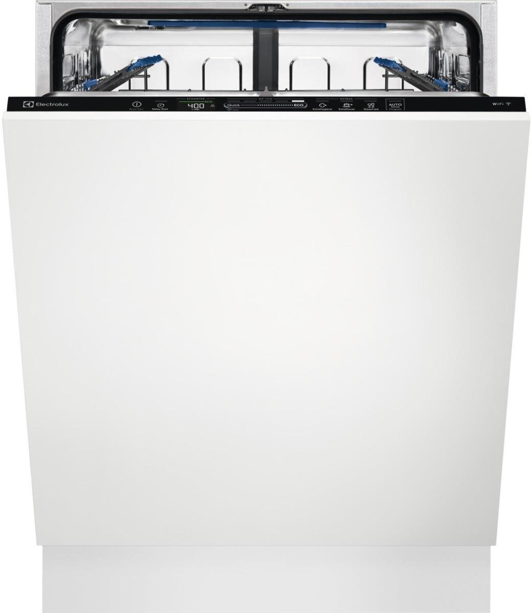 ELECTROLUX 700 PRO QuickSelect EEG67410L Vstavaná umývačka riadu