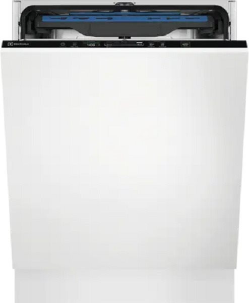 Electrolux EES48401L SatelliteClean Beépíthető mosogatógép