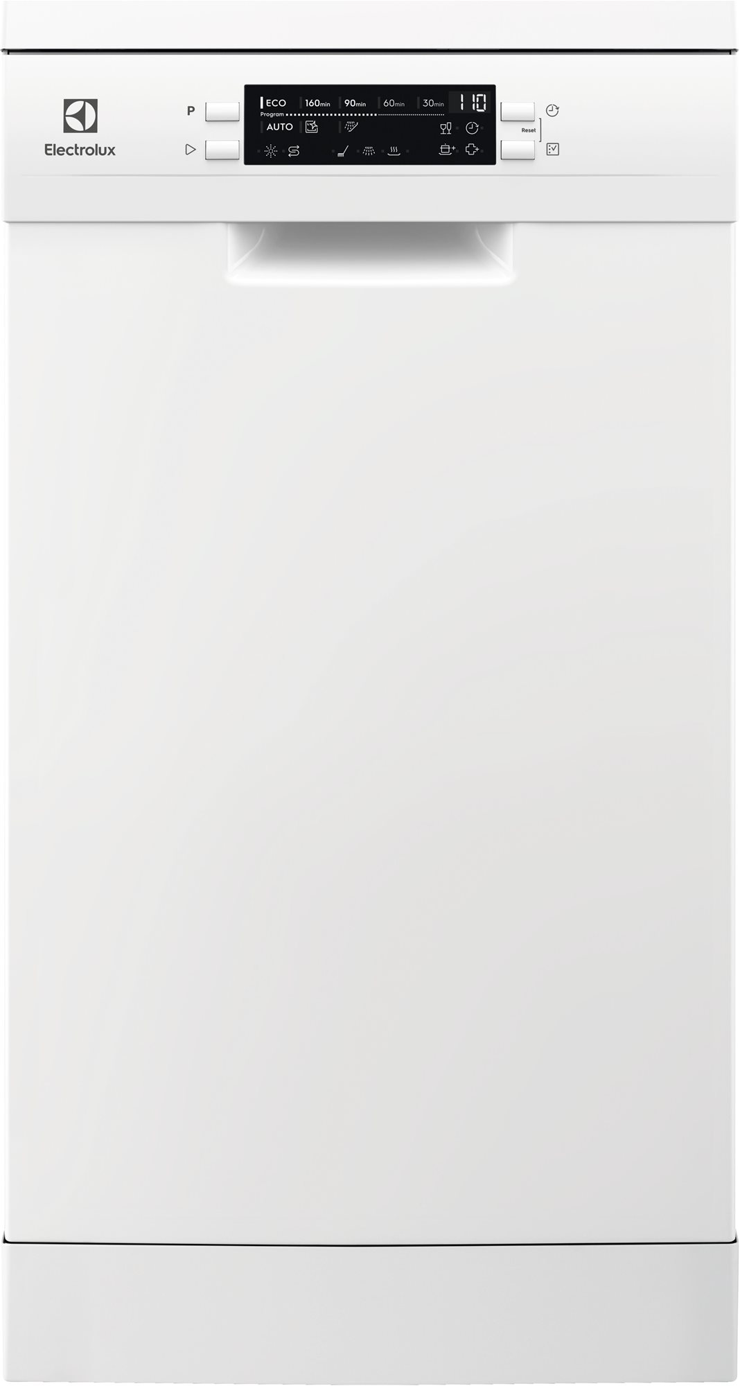 ELECTROLUX ESA42110SW AirDry Umývačka riadu
