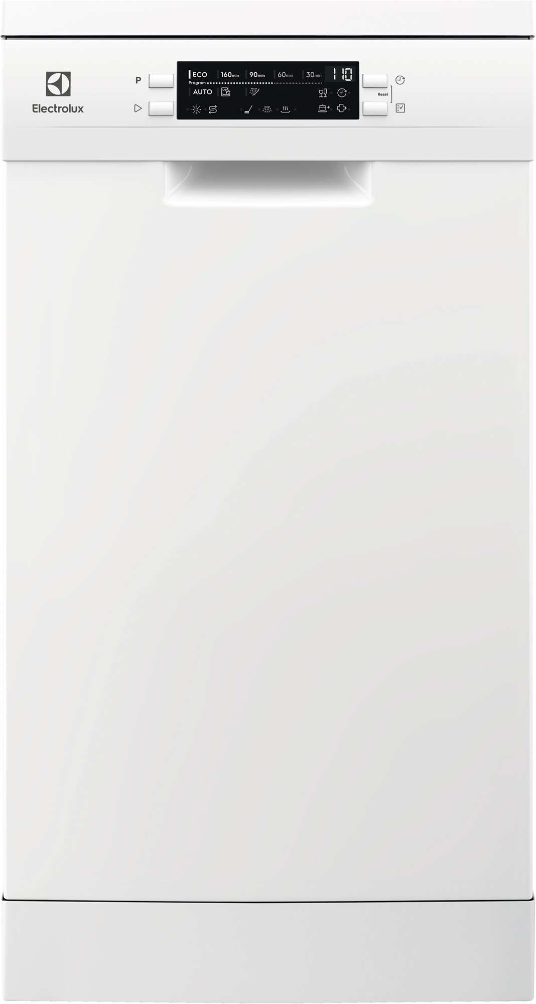 Electrolux ESG42310SW GlassCare Mosogatógép