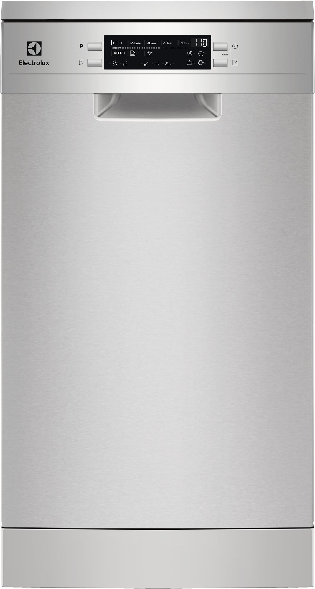 ELECTROLUX  ESS42220SX SatelliteClean Umývačka riadu