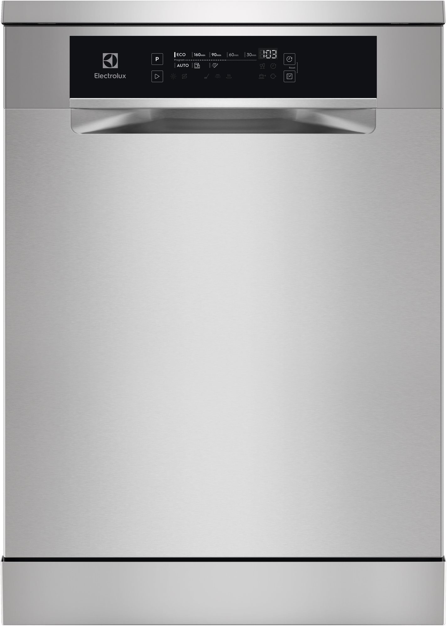 ELECTROLUX ESM89400SX GlassCare Umývačka riadu