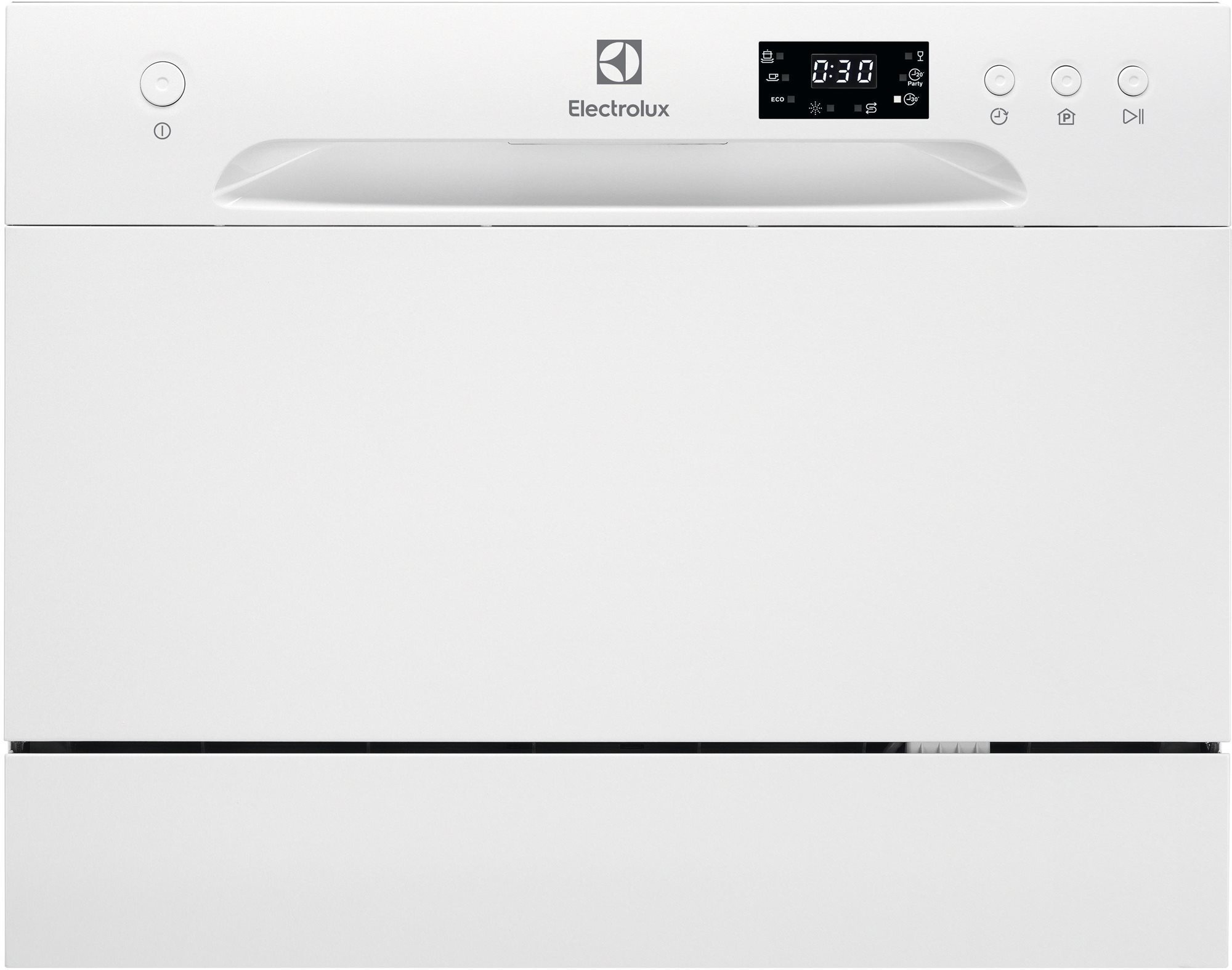 ELECTROLUX ESF2400OW Umývačka riadu
