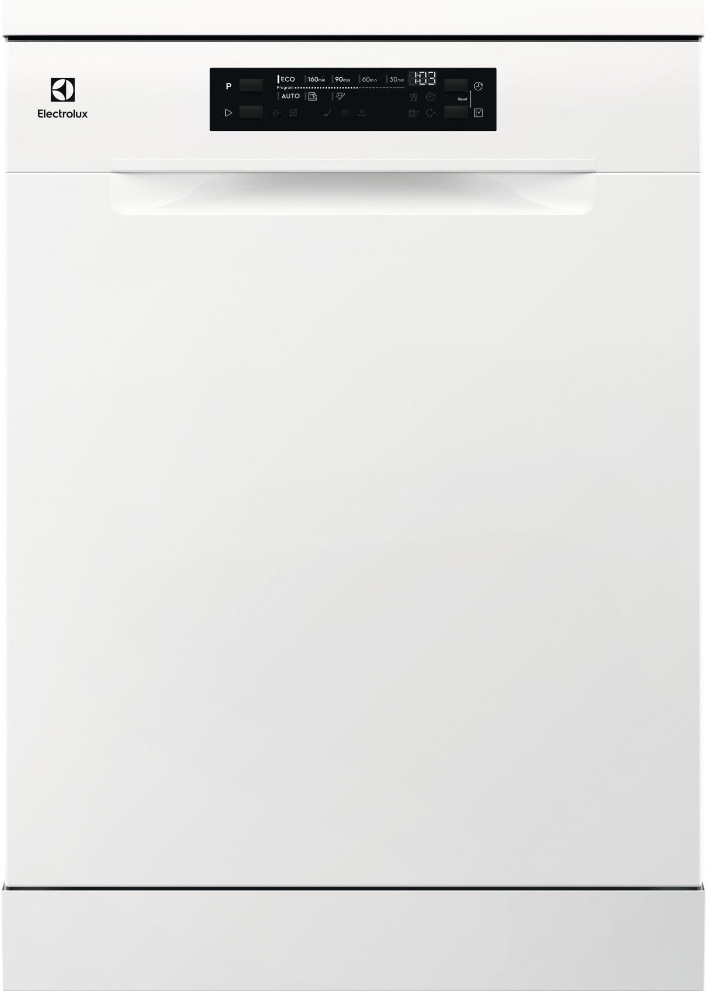 ELECTROLUX 300 AirDry ESA47310SW Umývačka riadu