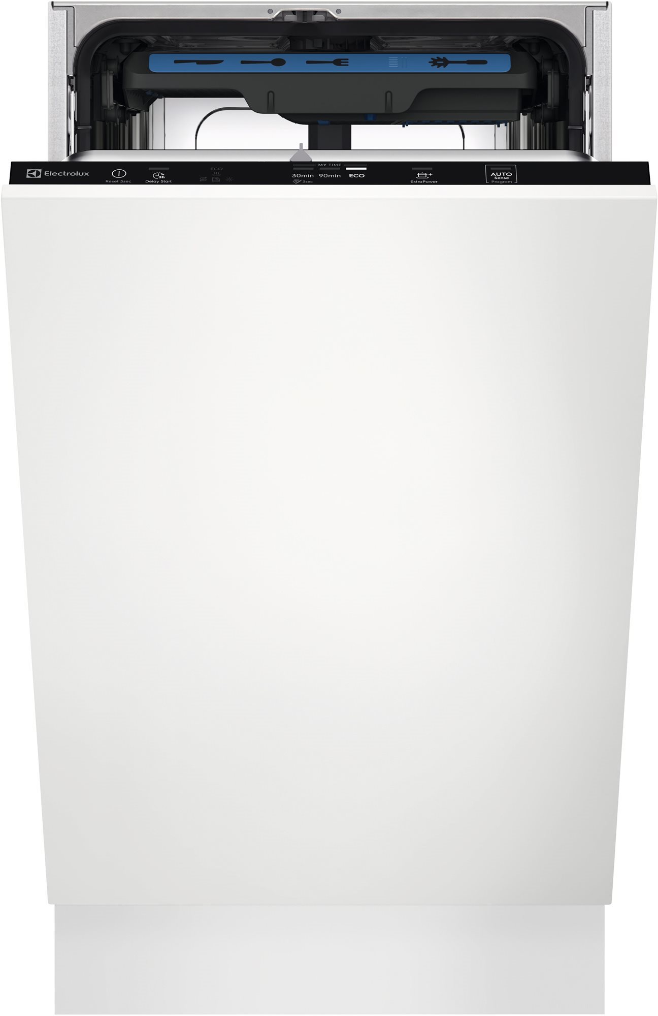 Electrolux EEA23200L 300 MaxiFlex Beépíthető mosogatógép