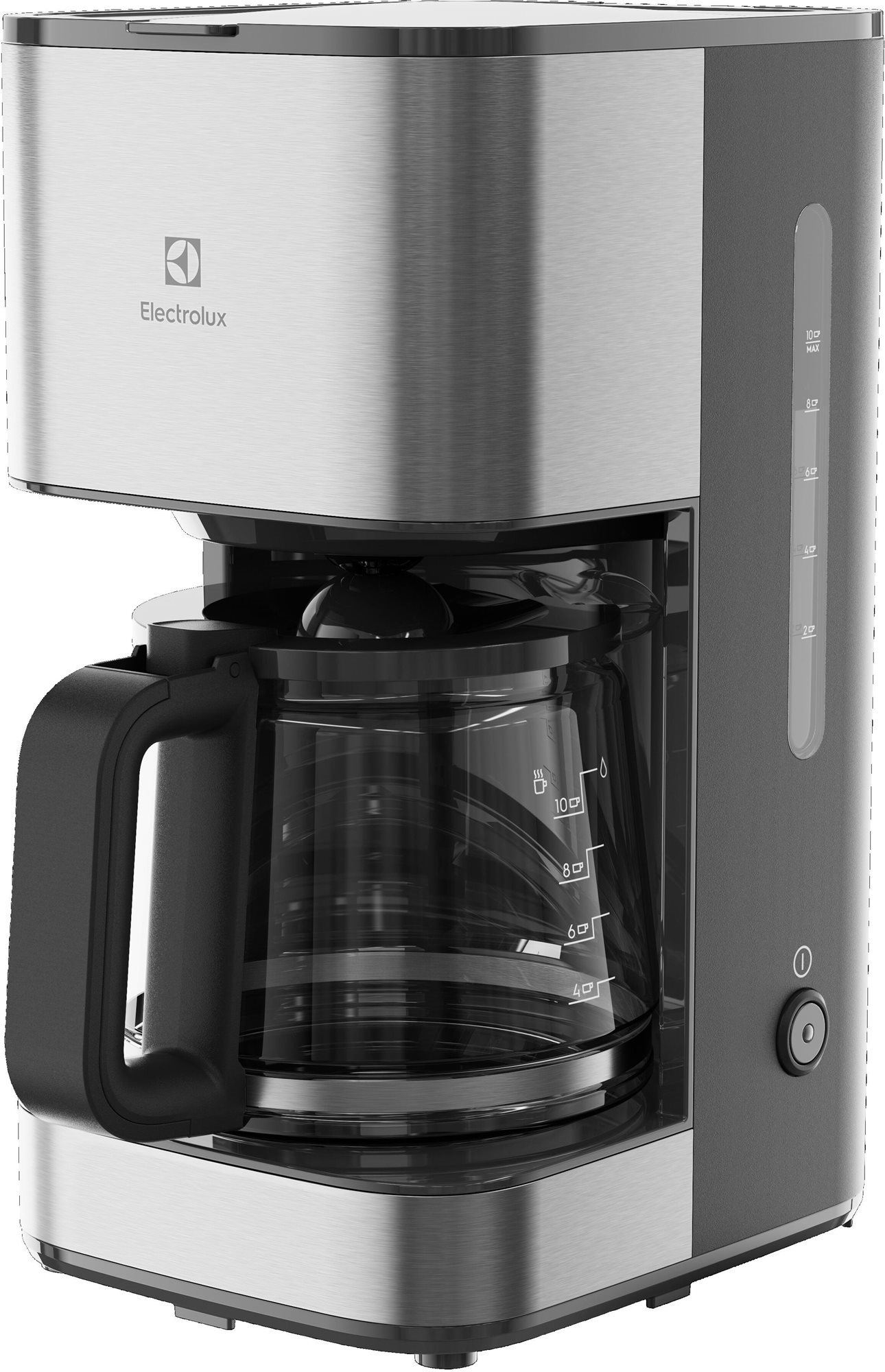 ELECTROLUX Create 3 E3CM1-3ST Prekvapkávací kávovar