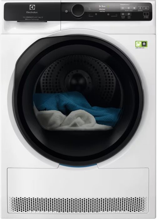 ELECTROLUX 900 PerfectCare EW9D787KCC Sušička prádla